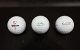Limited Edition Golf Ball Set